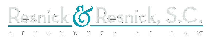 Resnick Attorney Milwaukee Family & Real Estate Law | Resnick & Resnick